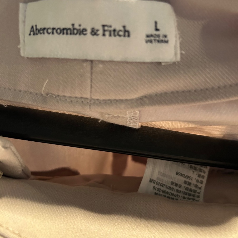 Tan slacks - Picture 3 of 3